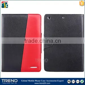 Hot Selling Flip pu Leather Case for Ipad Mini thumbnail-1