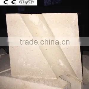 Mullite Insulating Bricks, Light Weight Mullite Bricks for High Temperature Furnace thumbnail-1