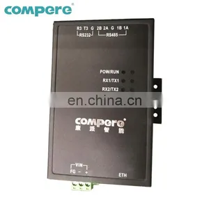 Industrial Serial Server Wireless Transmitter Receiver Energy Meter Protocol Converter thumbnail-4