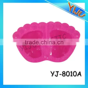 Monochrome Colour Cheap Mats YJ-8010A thumbnail-1