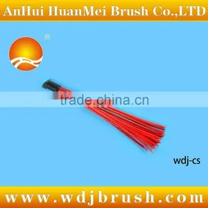 Poly Steel Filament For Road Sweeper Brushes thumbnail-1