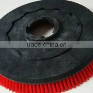 BRUSH FOR ROTATING MACHINES AND SCRUBBERS thumbnail-1