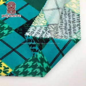 Polyreserve Textile Single Side Hot Sale Super Soft Crystal For Pillow And More thumbnail-4