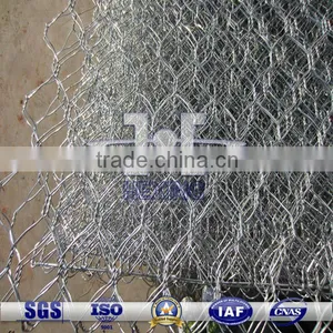 Hot Dipped Galvanized River Mattress thumbnail-1