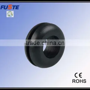 Auto Rubber Shock Absorber Rubber Bushing thumbnail-1