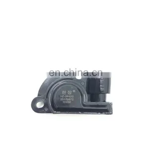 Cheap Price 25178872 Throttle Position Sensor TPS for Chevrolet Celta Corsa Meriva Montana thumbnail-1