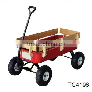 Children Garden Cart thumbnail-1