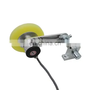GHW38-06G1024BST5-300 1024ppr 300mm Wheel A B PHASE Output Wheel Rotary Encoder thumbnail-5