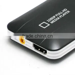 1080p HDD K5 Media Player,full HD Media Player,high Defination Media Player thumbnail-1