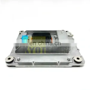 ECU VOE60100000 60100000 EC210 EC240 EC290 Excavator Engine Controller Ecu Ec240 Ec210 Ec290 Construction Machinery Parts thumbnail-2