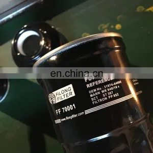 FILONG Manufacturer MITSUBIS PAJERO Fuel Filter Automobile FF-70001 MB220900 31973-44000 WK940/16 WK918x WK940/11x WK940/16x thumbnail-2