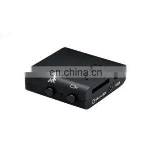 Mini Camera XD Smallest Full HD 1080P Home Security Camcorder Infrared Cam DV DVR Motion Detection thumbnail-4