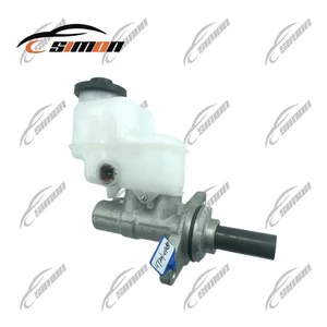 Brake Master Cylinder 47201-0R050 for TOYOTA thumbnail-1