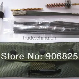 Brass Brush Gun Cleaning Kit For Military M16 thumbnail-1