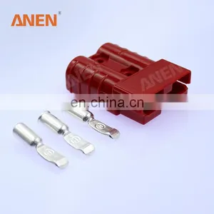 Anen50 SH50 SC50 Fast Power Connector 50A.600V Electric Plays Connector With Terminals thumbnail-4