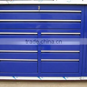 Drawer Garage Steel Tool Storage Cabinet AX-96130b thumbnail-4