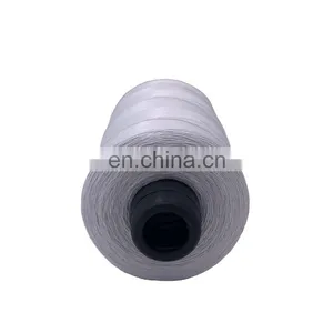Wholesale Stock Supplier Cheaper Price Glazed Cotton Yarn Mono Kite Thread thumbnail-1