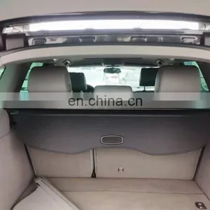 Hot Selling Retractable Fitness Safety Trunk Cargo Bed Cover Vendor for Volkswagen Touareg 2004 2005 2006 2007 2008 2009 2010 thumbnail-5