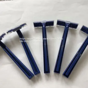 TS-202 DISPASABLE RAZOR thumbnail-2