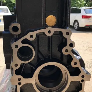 Engine Cylinder Block 612600900131 for WEICHAI WD618 Engine thumbnail-5