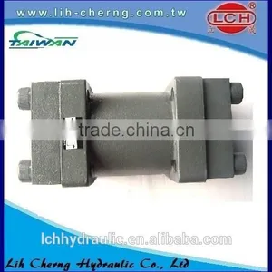 Hydraulic Spool Block Check Valve thumbnail-5
