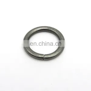 Metal O Ring For Handbag thumbnail-1