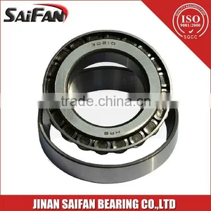 Best Quality Taper Roller Bearing 32214 SAIFAN KOYO Roller Bearing 32214 thumbnail-4