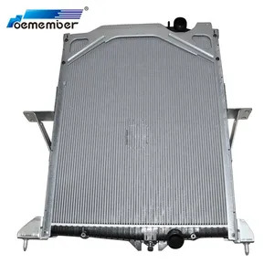 Radiator 21385165 Engine Cooling Radiator Intercooler Heating Radiator for Volvo FM 9 FM12 1998-2005 thumbnail-1