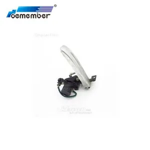 2463001904 Brake Pedal Sensor Gas Throttle Electric Accelerator Position Plastic Brake Sensor thumbnail-4