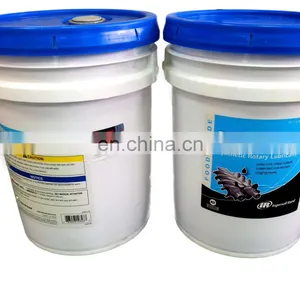 Ingersoll Rand Air-Compressor Ultra FG 23973977 Ingersoll Rand Food Grade Oil thumbnail-1