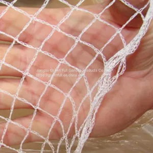 Australia Anti Bird Net White for Garden thumbnail-1