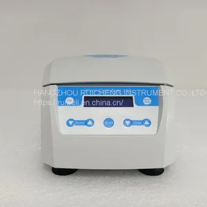 High-speed Mini-centrifuge thumbnail-3