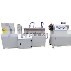 3D Printer ABS/PLA Filament Extruder Plastic Filament Extrusion Line for Lab thumbnail-1