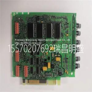 Module Spare Parts CI858-1 3BSE018137R1 thumbnail-1