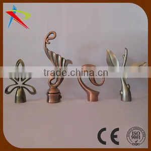 Guangzhou Xincheng Design Curtain Finials thumbnail-1
