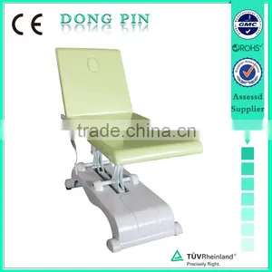 Equipment Salon Facial Bed With CE thumbnail-1
