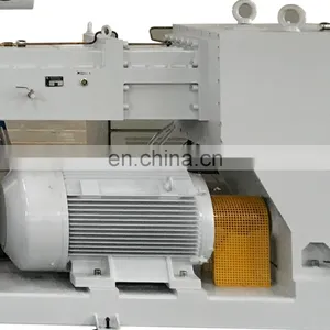 Hot Sale Waste Plastic Recycling Pelletizer Machine Manufacturer Plastic Pelletizing Recycling Machine thumbnail-2