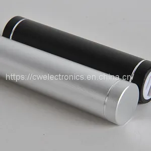 Large Capacity Phone Chargers Power Banks With Aluminium Alloy Housing thumbnail-3