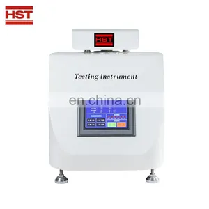 HST 2XQ-2 Metallographic Analysis Hot Mounting Press thumbnail-2