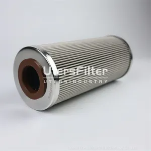 5.03.09D03BH/-V-SO155H UTERS Interchange HYDAC Hydraulic High-pressure Lubricating Oil Filter Element thumbnail-3