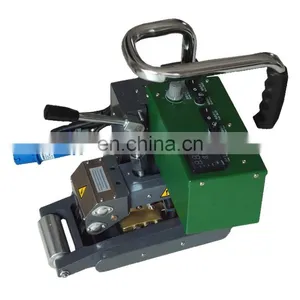 1800w Display Hdpe Geomembrane Welding Machine thumbnail-3