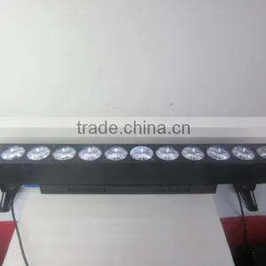 12pcs 18w dj Led Washer Wall Stage Lighting thumbnail-6