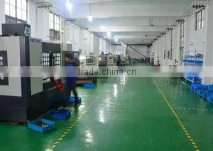 Shanghai Jiuxie Machinery Co., Ltd. company overview - view 1 thumbnail