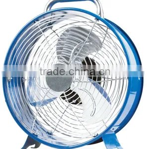 Metal Fan thumbnail-1
