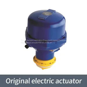 Bernard Original Electric Actuator FQ03 Safety Reset Type 40Nm thumbnail-2