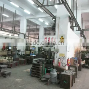 Shenzhen Shunxinjie Industrial Co., Ltd. company overview - view 4 thumbnail