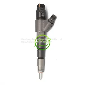 Auto Parts Diesel Fuel Injector 0445120066 0445120067 20798683 20798114 thumbnail-4