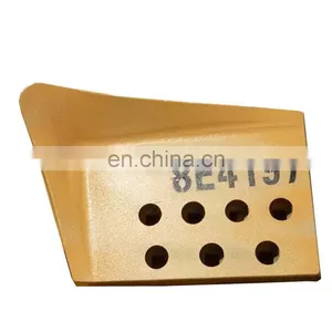 20X150X1800 T74854 9W2317 8J8980 Spare Undercarriage Parts Cutting Edge Motor Grader thumbnail-5