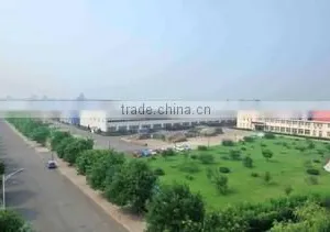 Tianjin Junxing Pipe Group Import And Export Co., Ltd. company overview - view 1 thumbnail