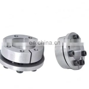 Factory Direct Hot Pin CSF-A8 Steel Power Locking Device Automatic Nickel Plated Locking Assembly thumbnail-1